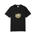 Oops! Comic Graphic T-Shirt — Retro Pop Art Tee