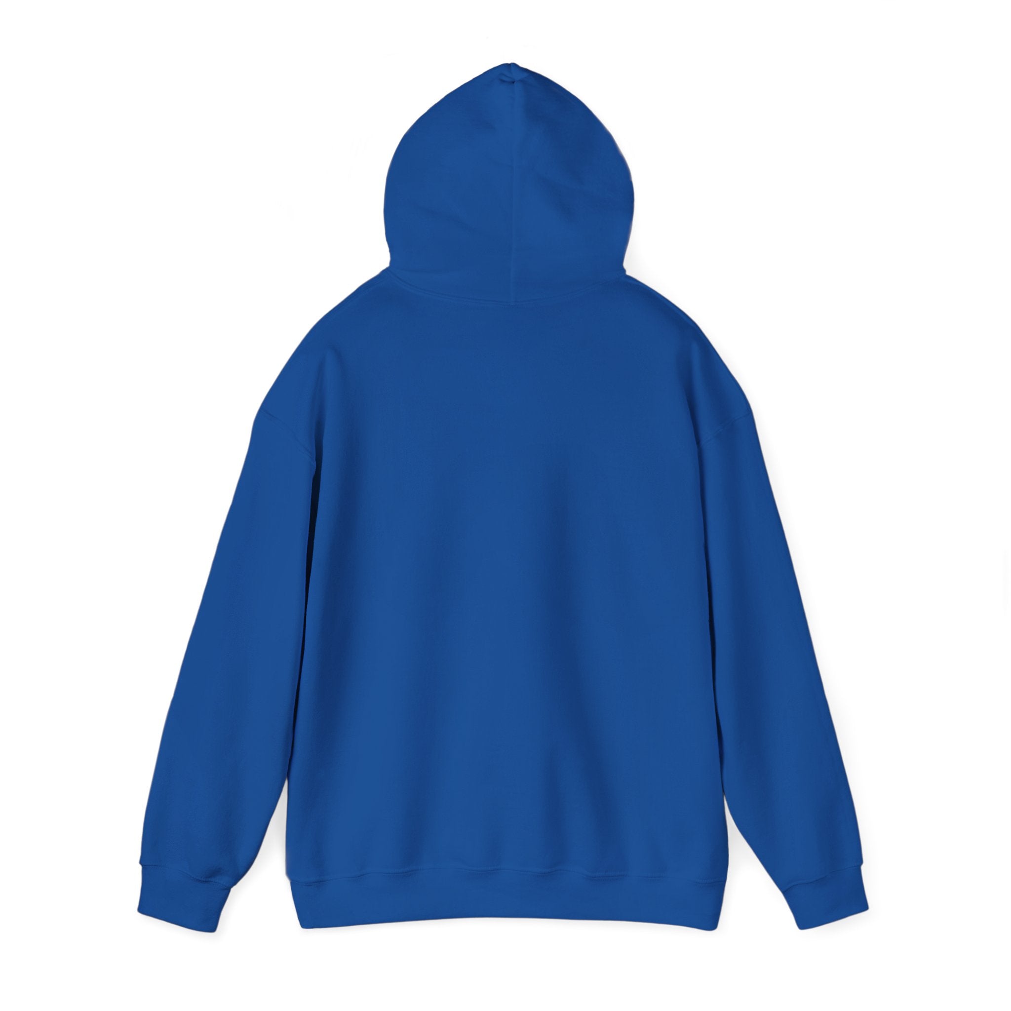 Hoodie — "Stop Giving a F*ck" Bold Retro Graphic Hoodie