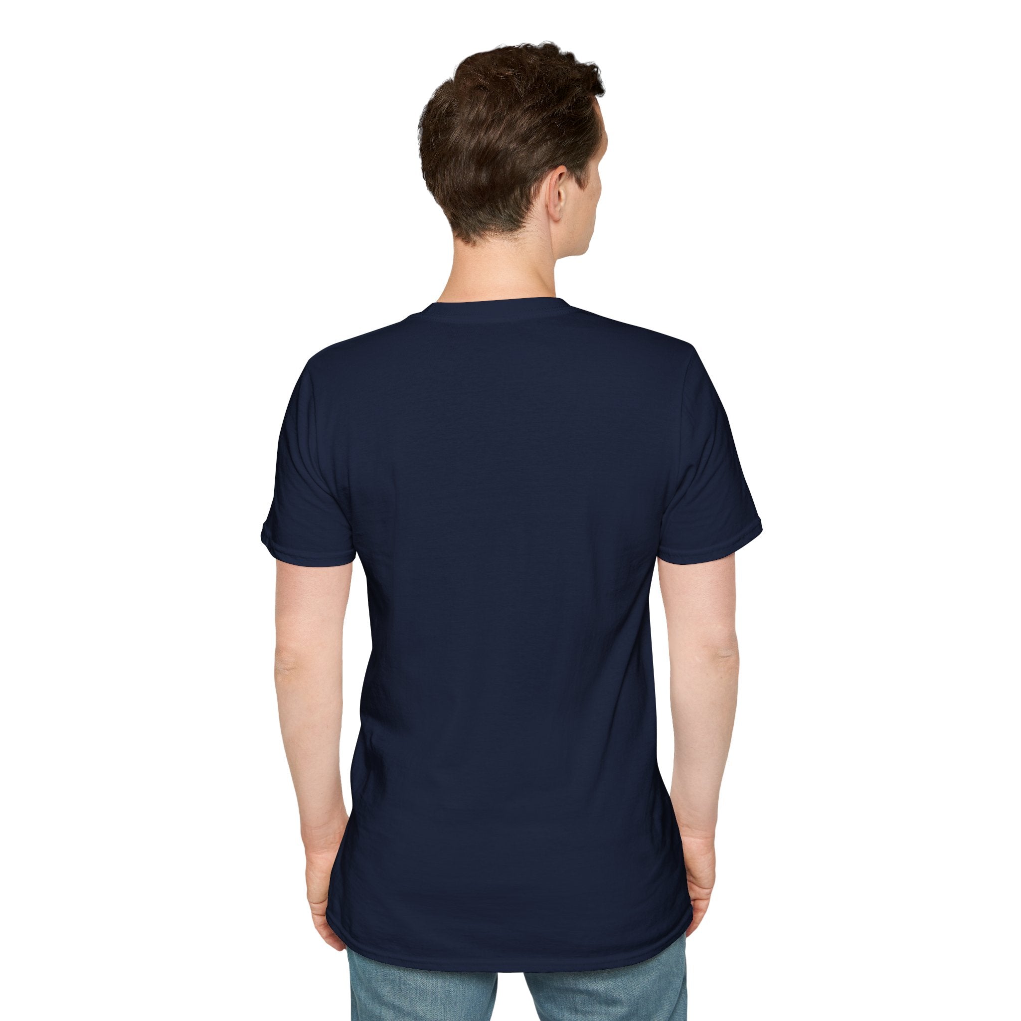 Wild Soul T-Shirt – "Wild Soul Will Never Die" Tiger Eyes Graphic Tee