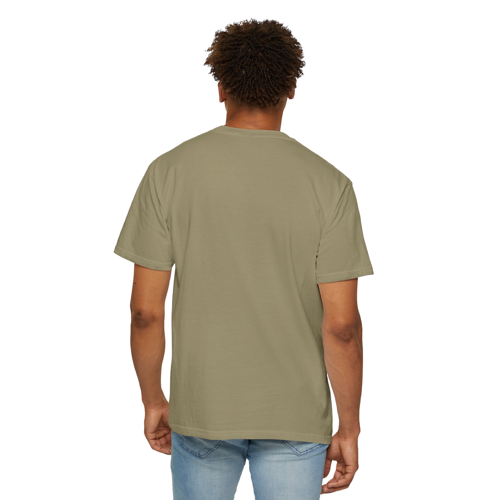 Vintage Surf Van T-Shirt – "Stay Groovy" Retro Beach Tee