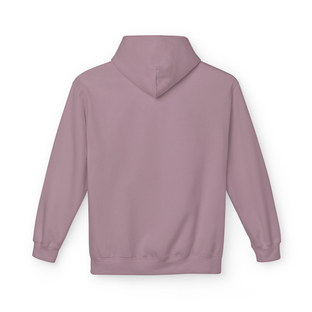 Dreamer Hoodie — Colorful Retro Graphic Pullover