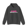 Always Great Full Hoodie — Positive Graphic Pullover