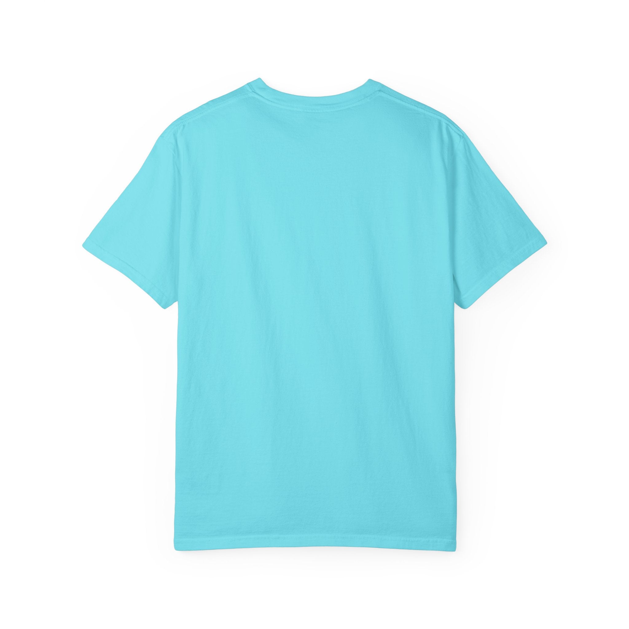 Anime Straw Hat Pirate T-Shirt – Minimal Luffy Illustration Tee