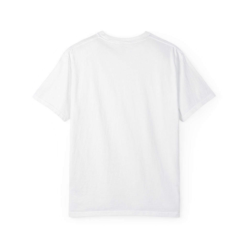 Chess Pawn to King T-Shirt — "Impassible" Minimalist Line Art Tee