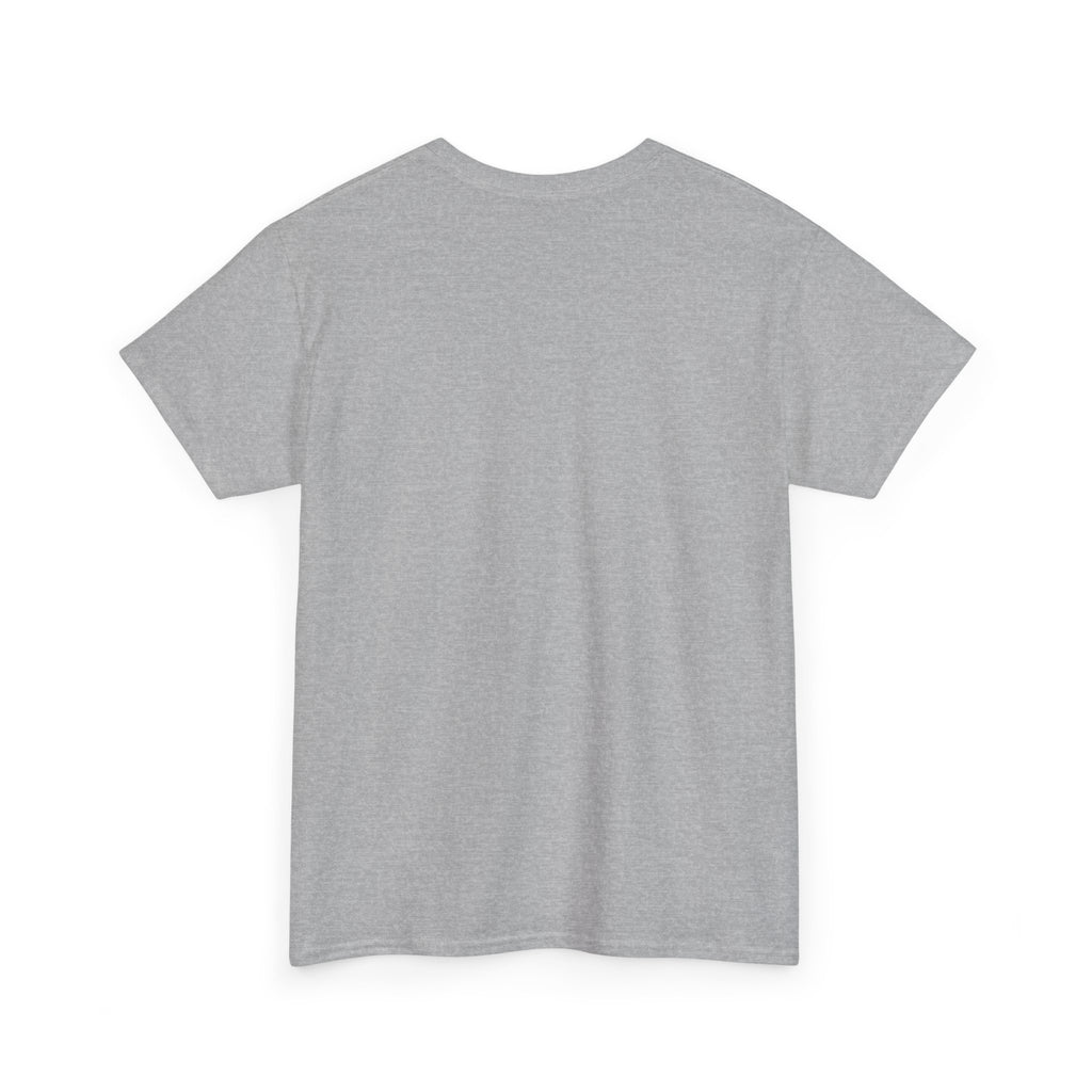 Stay Focused Tee — Motivational Graphic T‑Shirt