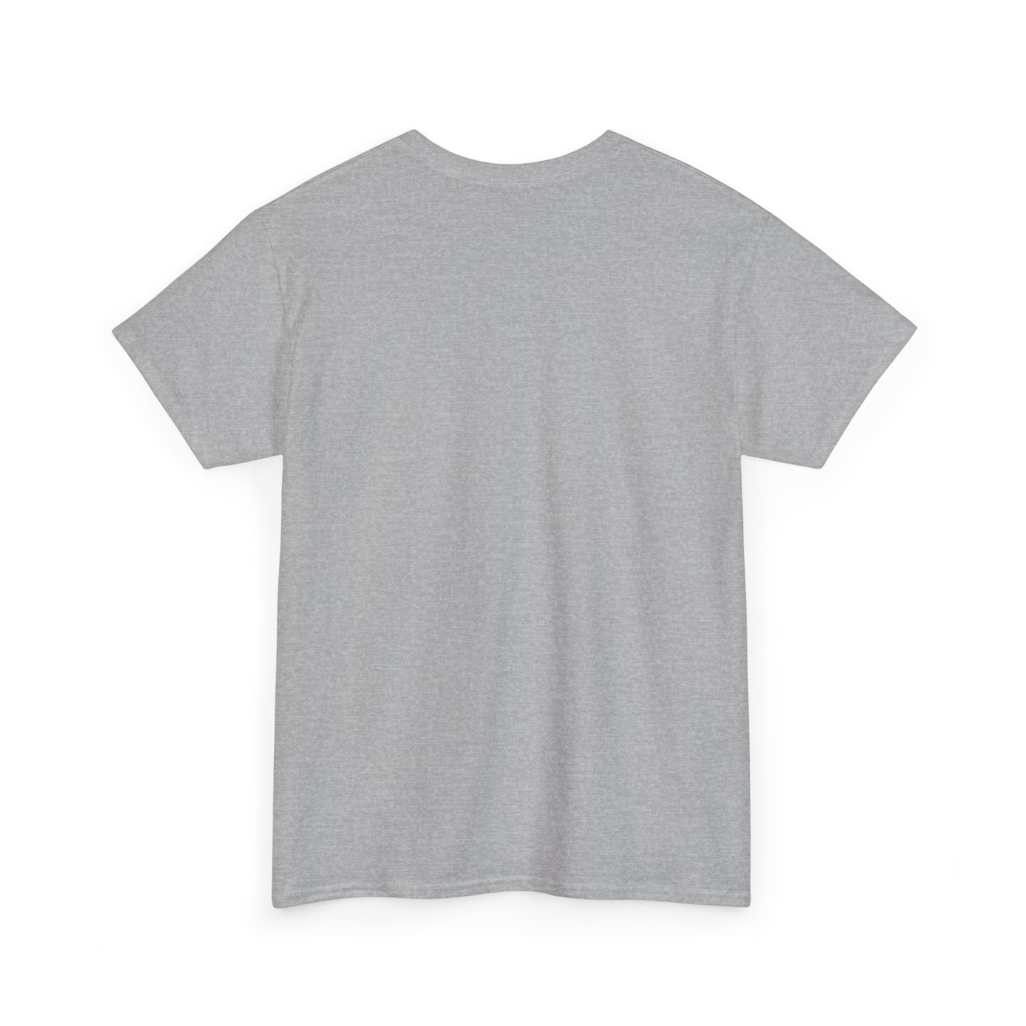Stay Focused Tee — Motivational Graphic T‑Shirt