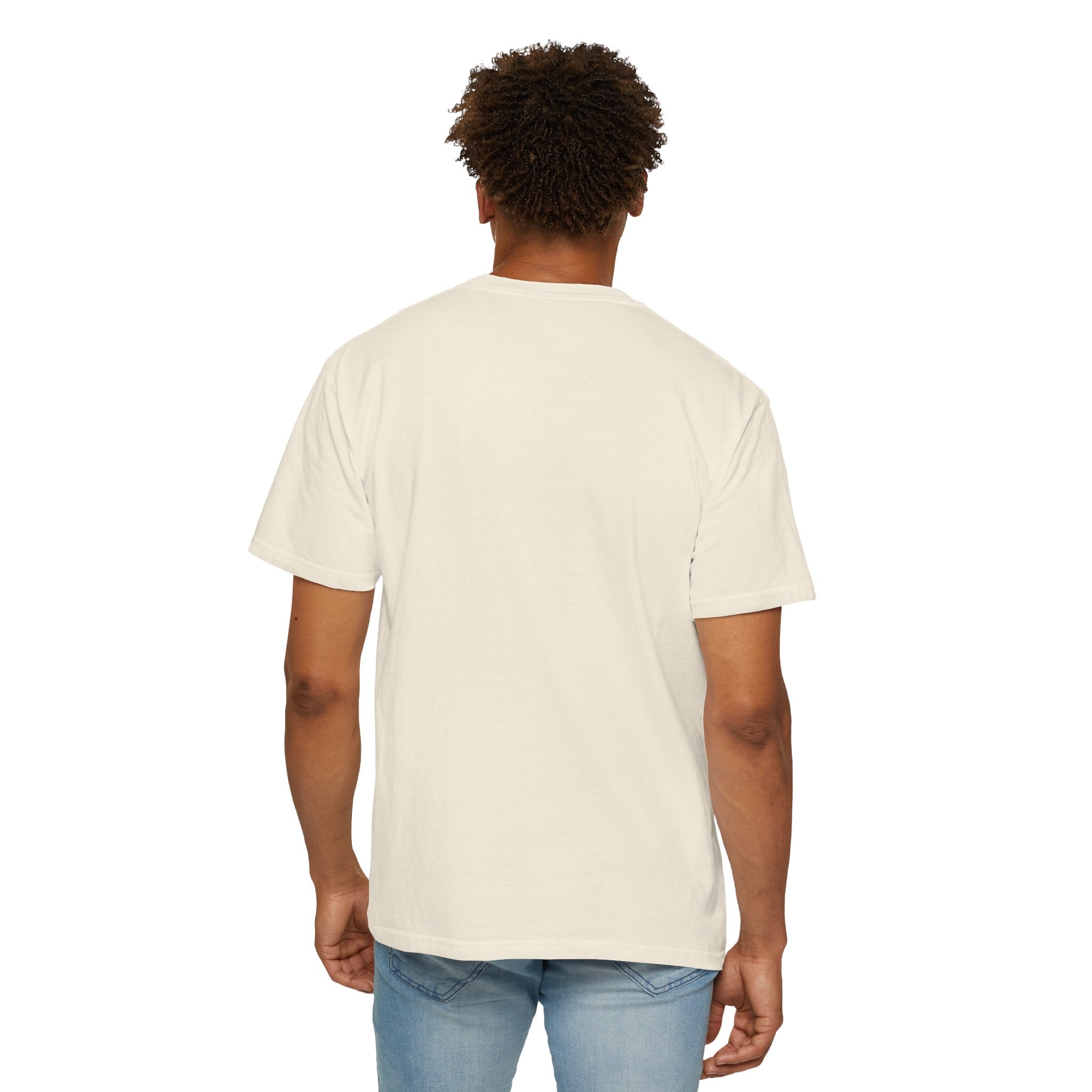 'Only Dead Fish Go With the Flow' Graphic T-Shirt