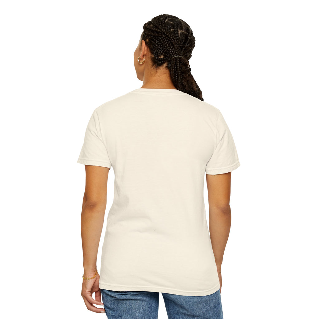 Rise Above Eagle T-Shirt — Inspirational Eagle Graphic Tee