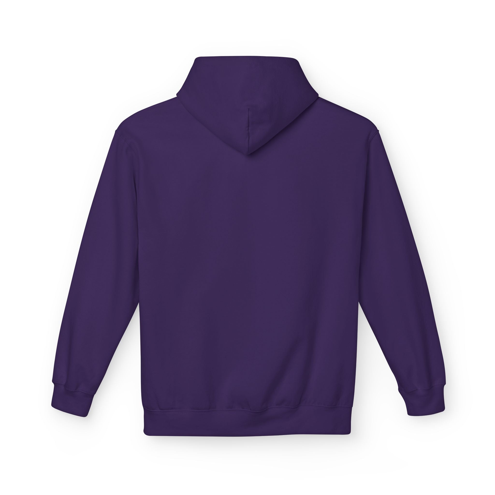Dreamer Hoodie — Colorful Retro Graphic Pullover