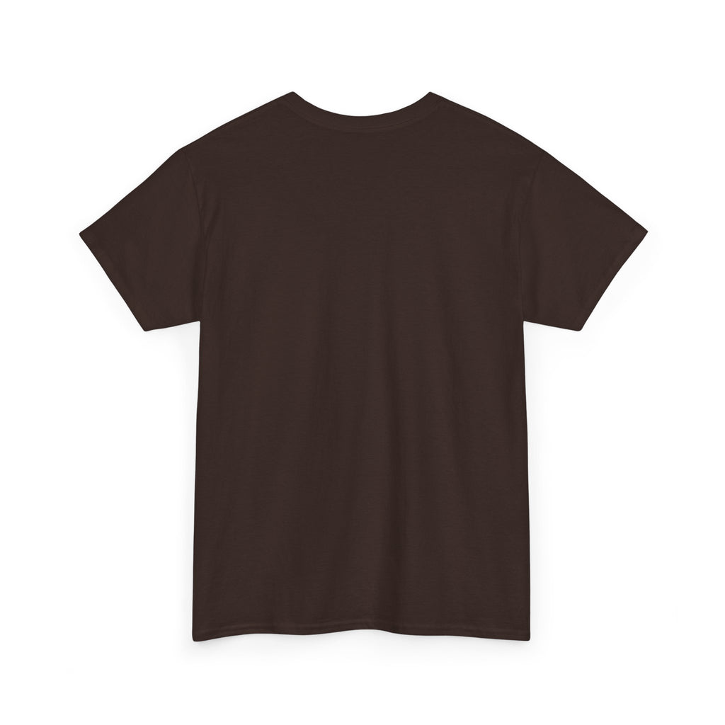 Anime Shadow Warrior T-Shirt — Silhouette Battle Graphic Tee