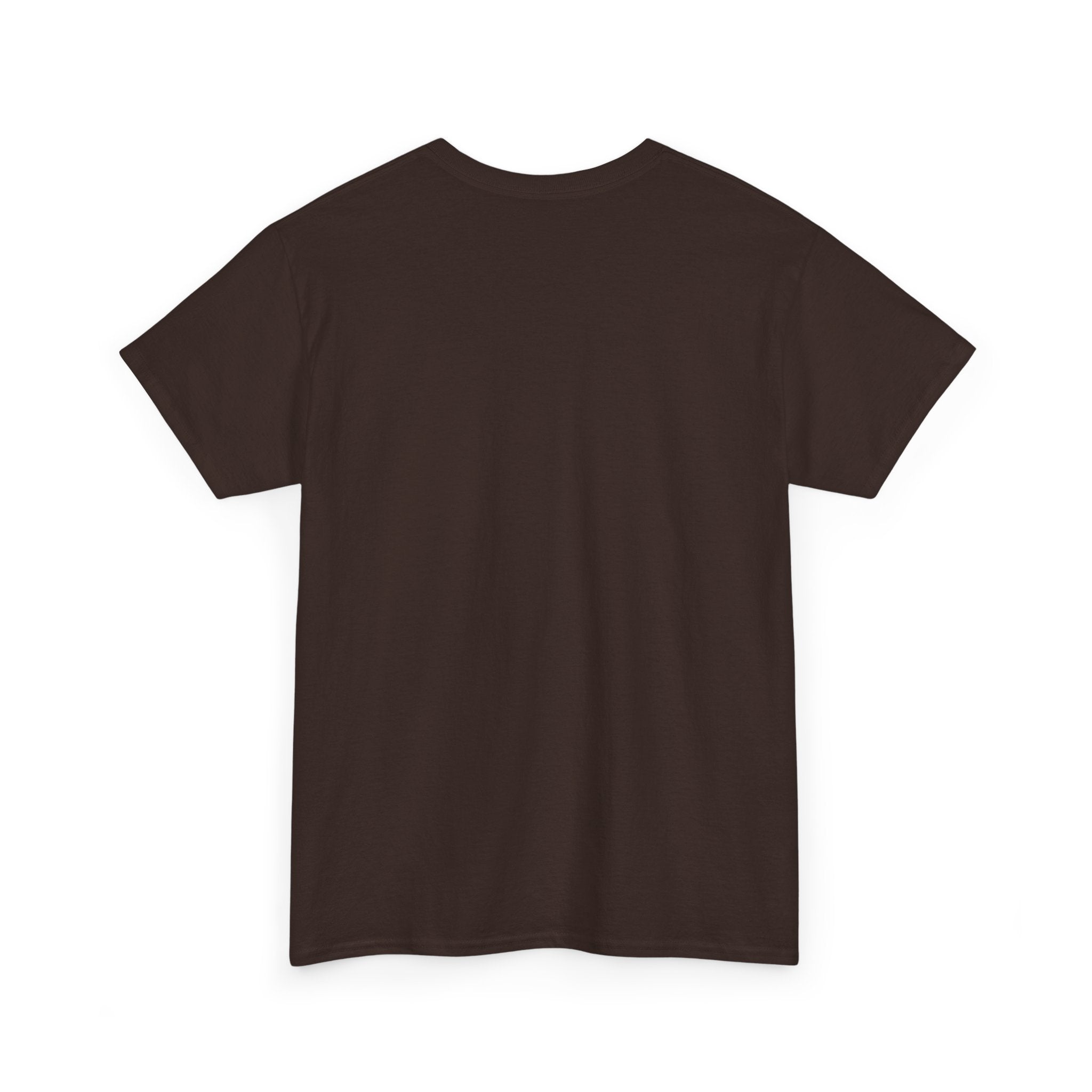 Anime Shadow Warrior T-Shirt — Silhouette Battle Graphic Tee
