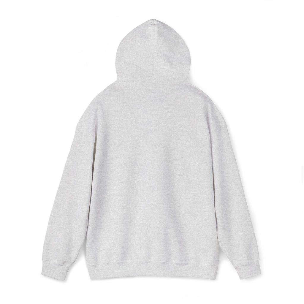 Unisex Heavy Blend™ Hooded Sweatshirt Embroidered