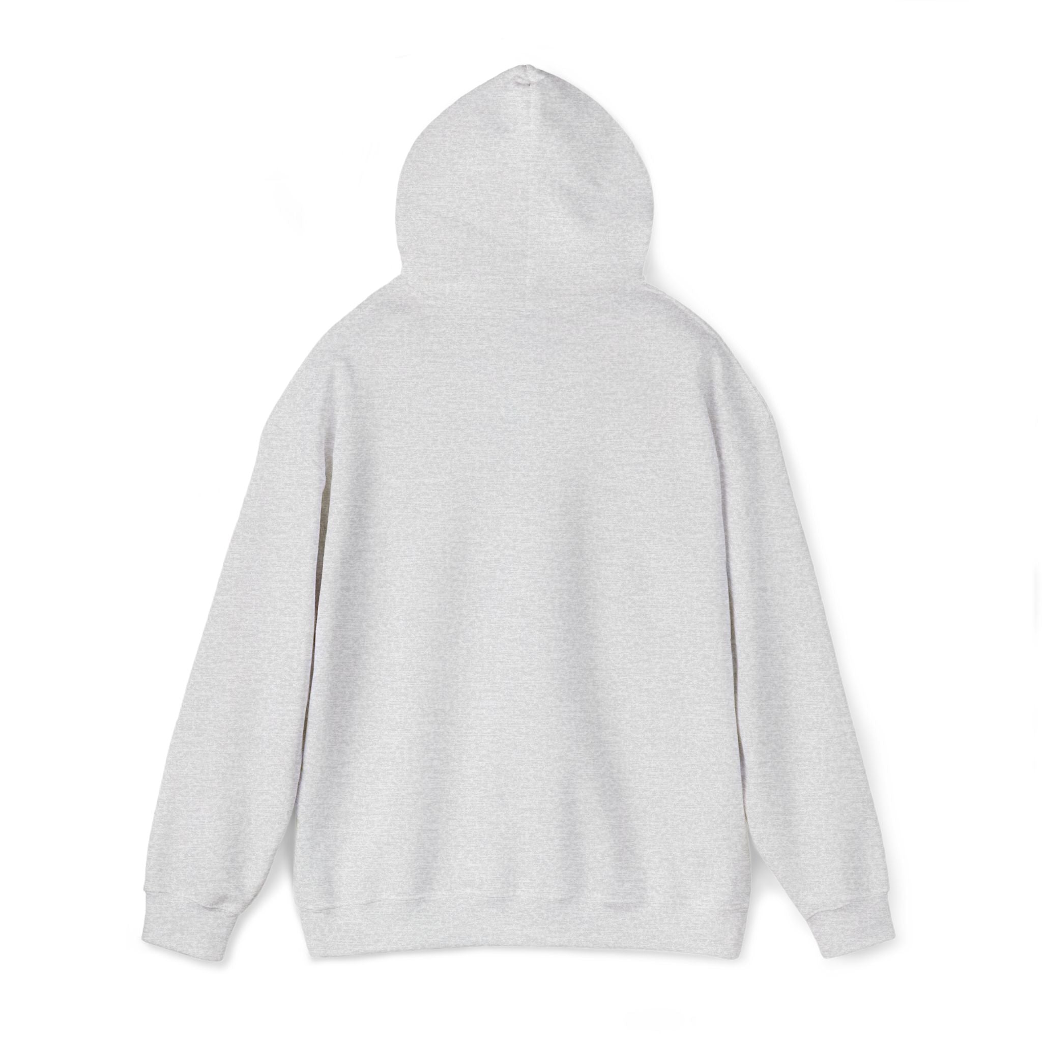 Unisex Heavy Blend™ Hooded Sweatshirt Embroidered