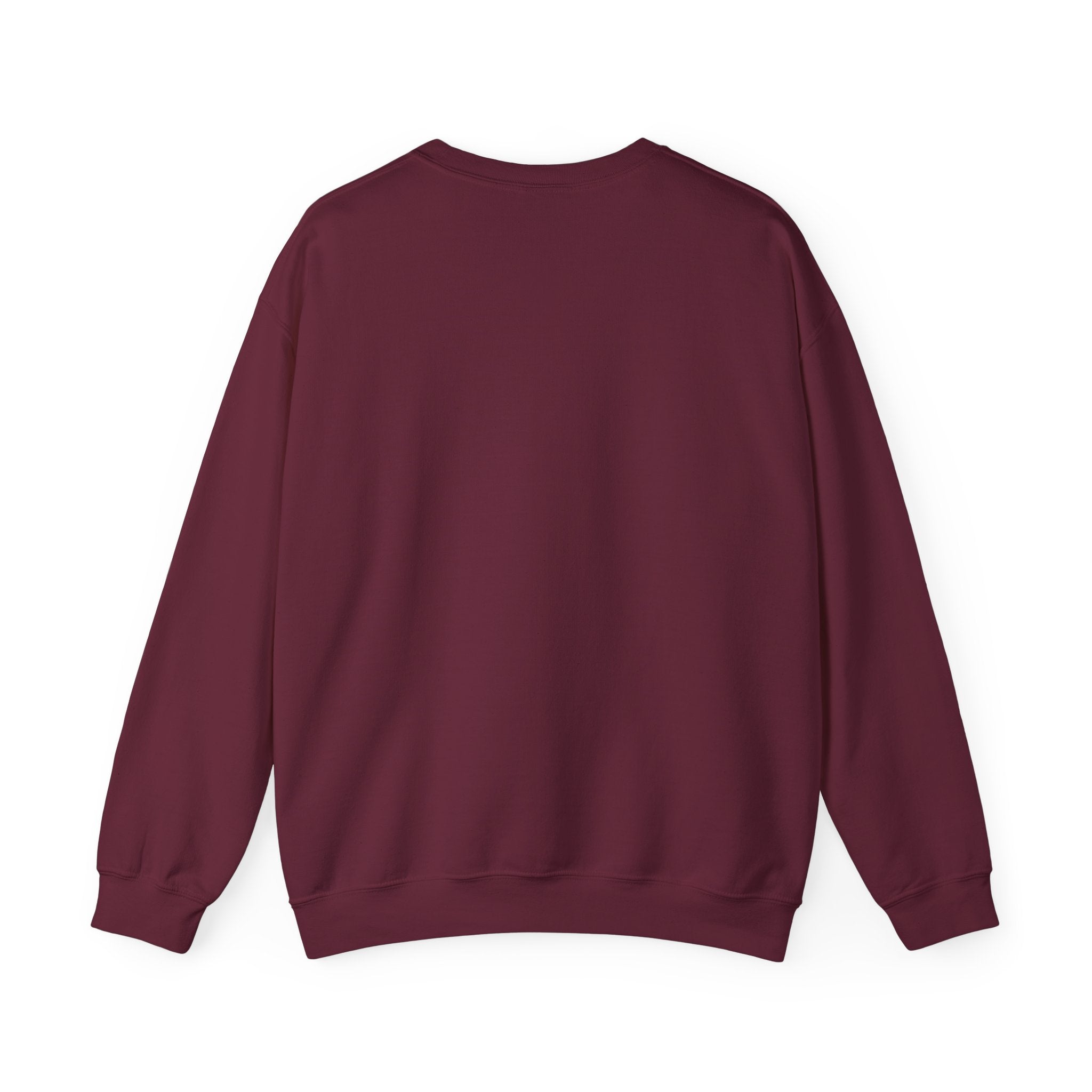 Crowned Skull Crewneck Sweatshirt