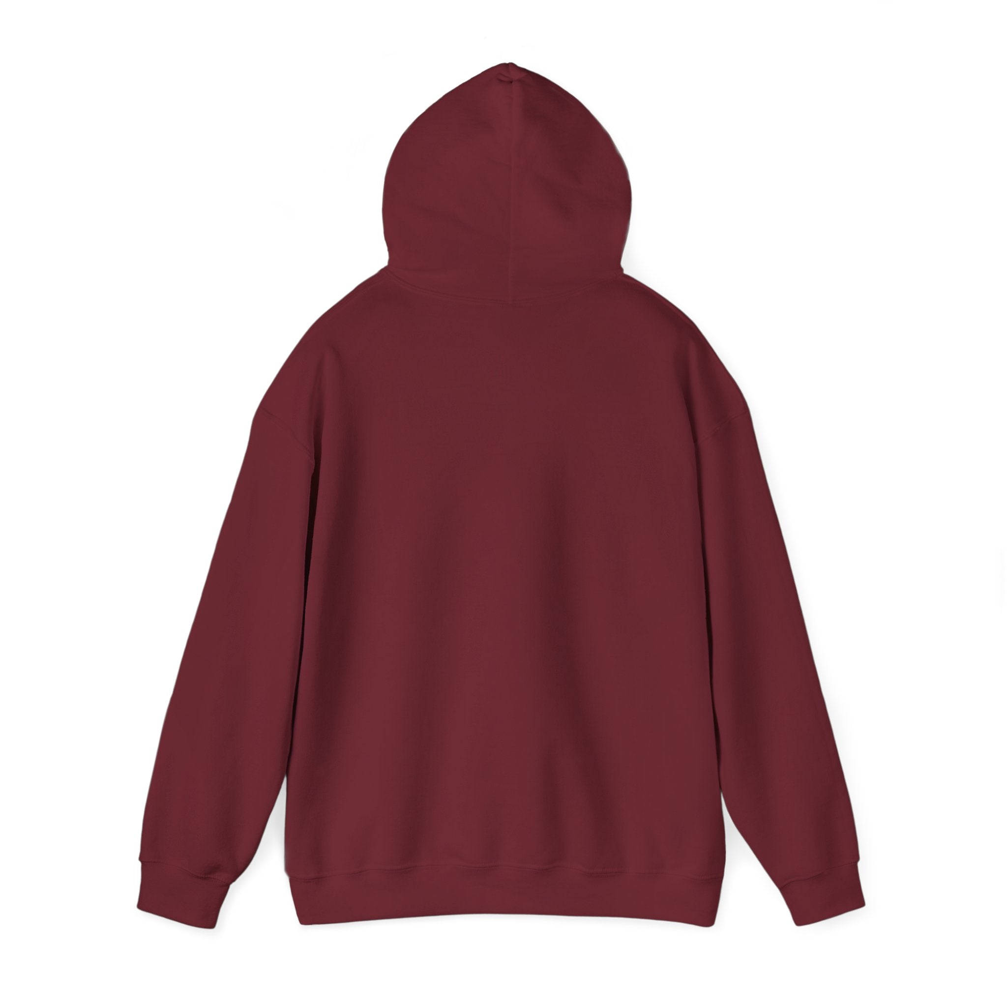 Laughing Mouth Graphic Hoodie — Anime Smile Streetwear Hoodie