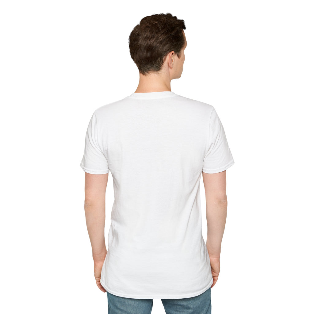 T-Shirt — 'The Internet Is Broken So I'm Going Outside Today' Dino Graphic