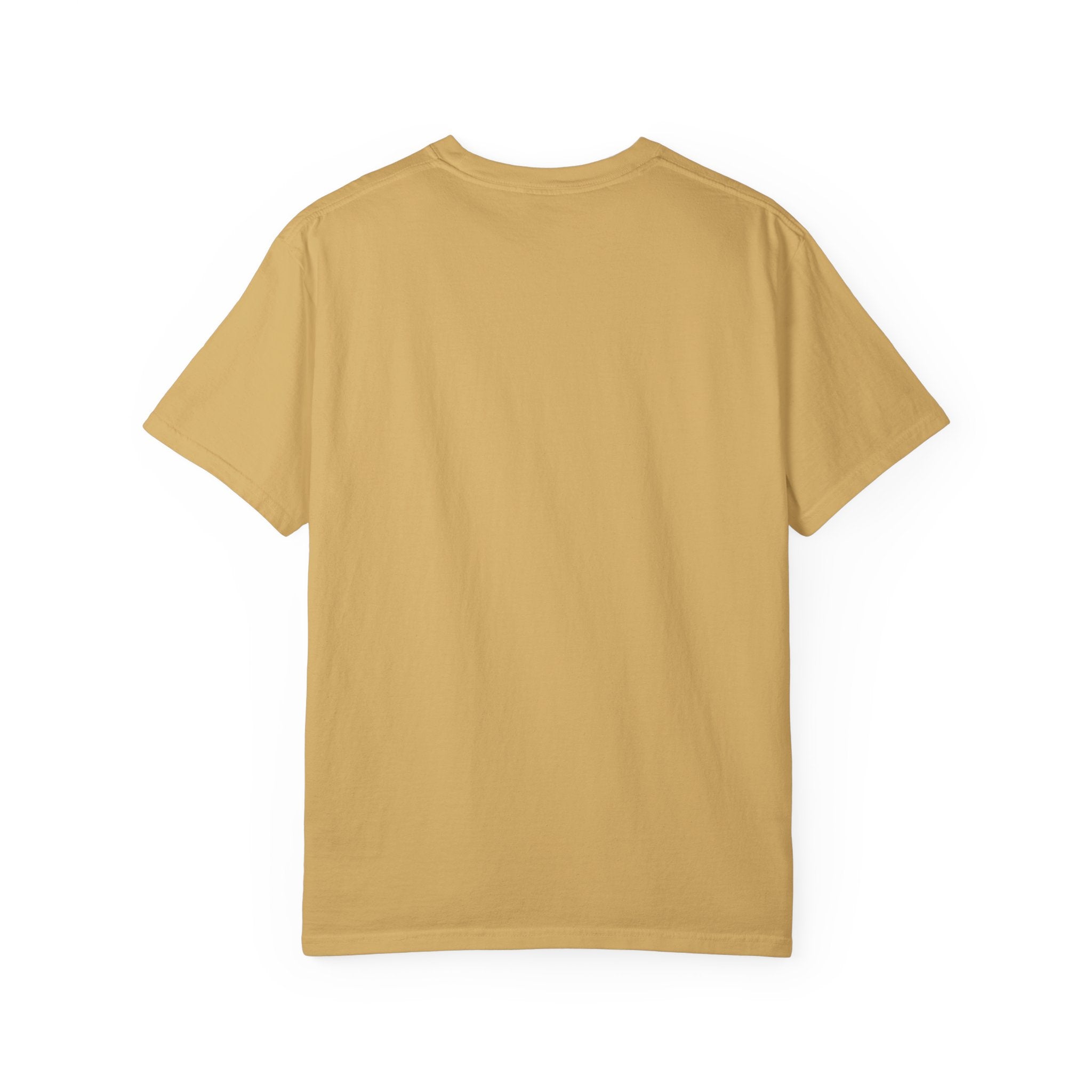Weekend Box Logo T-Shirt — Retro Red Graphic Tee