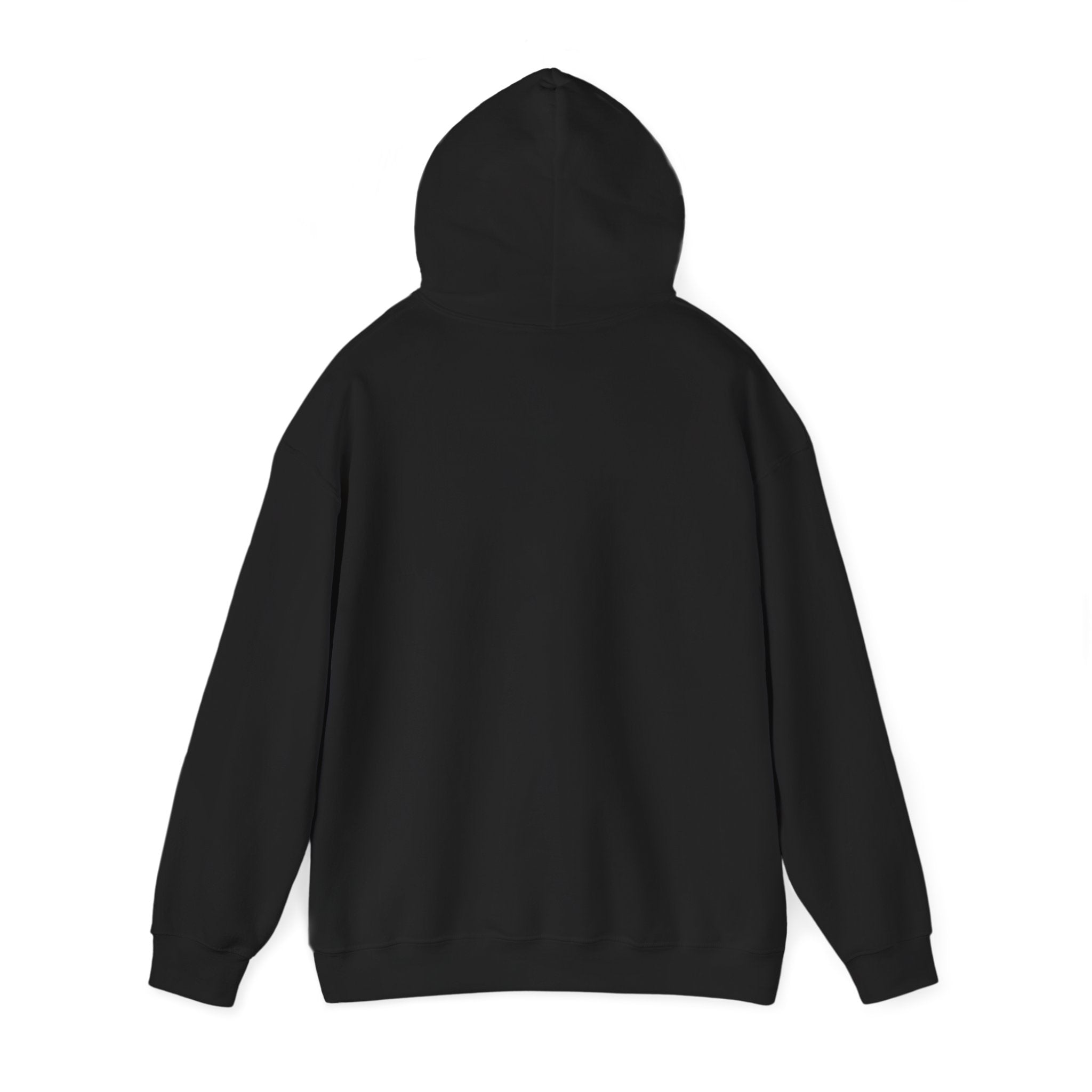 Hoodie — "Stop Giving a F*ck" Bold Retro Graphic Hoodie