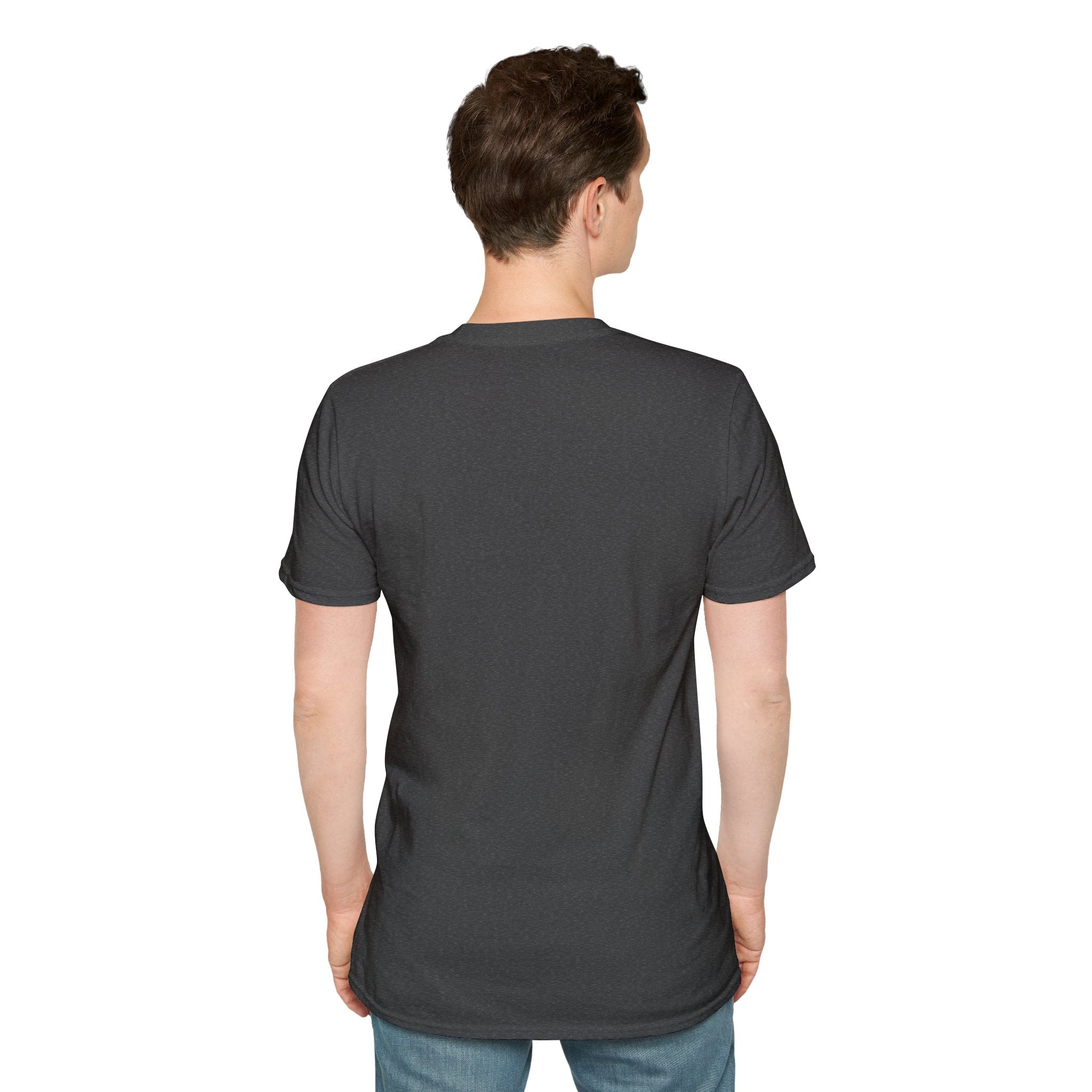 T-Shirt — 'The Internet Is Broken So I'm Going Outside Today' Dino Graphic