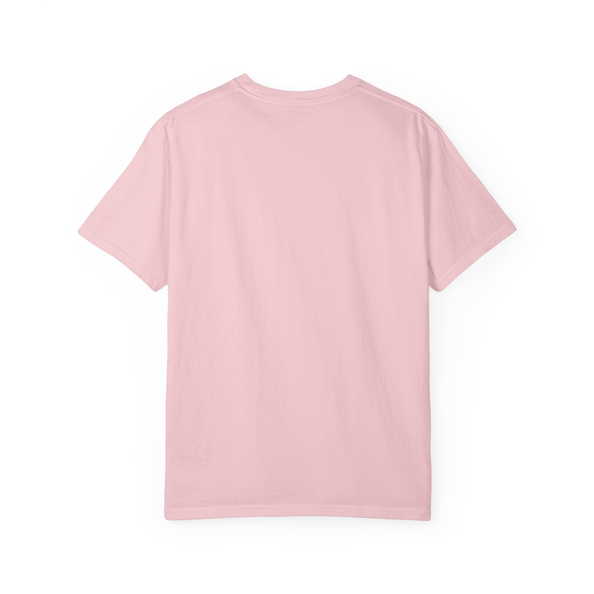 T-Shirt — 'Money Don’t Sleep' Cartoon Hustle Tee
