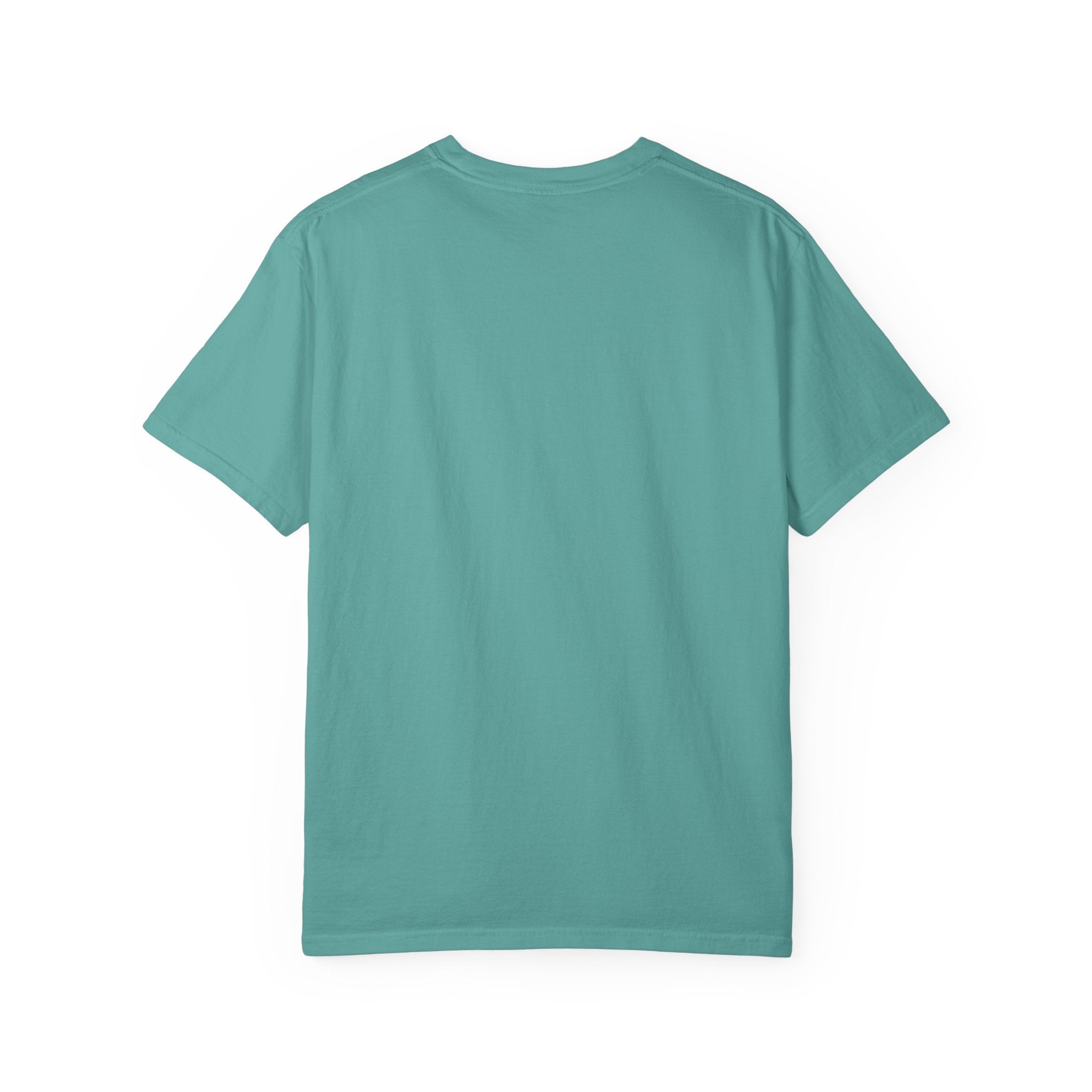 No One Is You Tee — Inspirational Minimalist Graphic T-Shirt