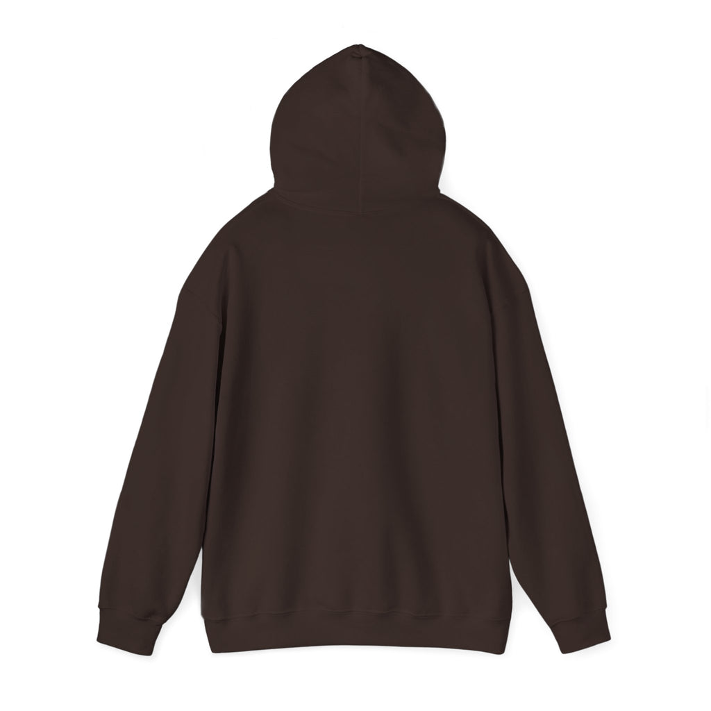 Hoodie — "Stop Giving a F*ck" Bold Retro Graphic Hoodie