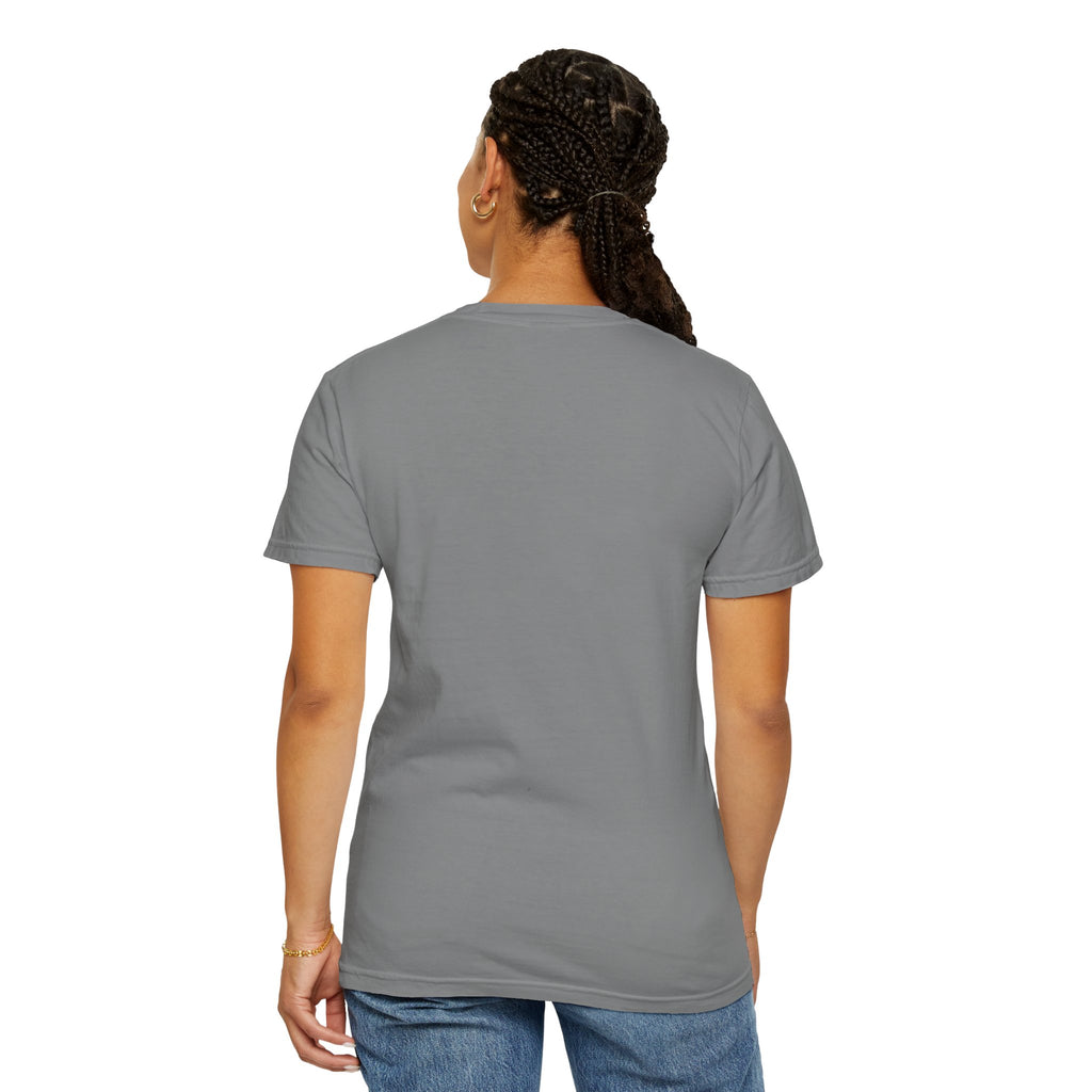 'Only Dead Fish Go With the Flow' Graphic T-Shirt