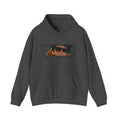 Anime Sunglasses Hoodie — モンキー・D・ルフィ Trackable Goggles Design