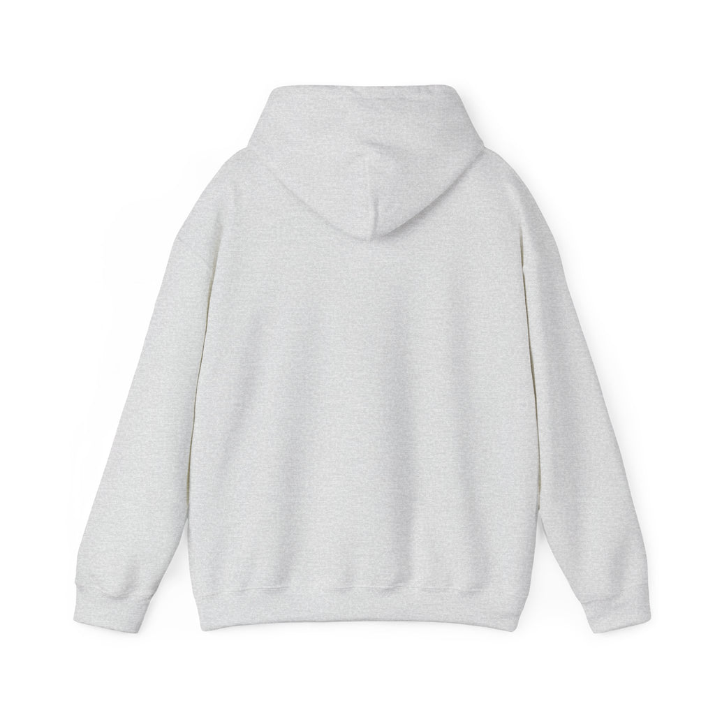 Anime Eyes Hoodie — Minimal Red & Black Manga Gaze Sweatshirt