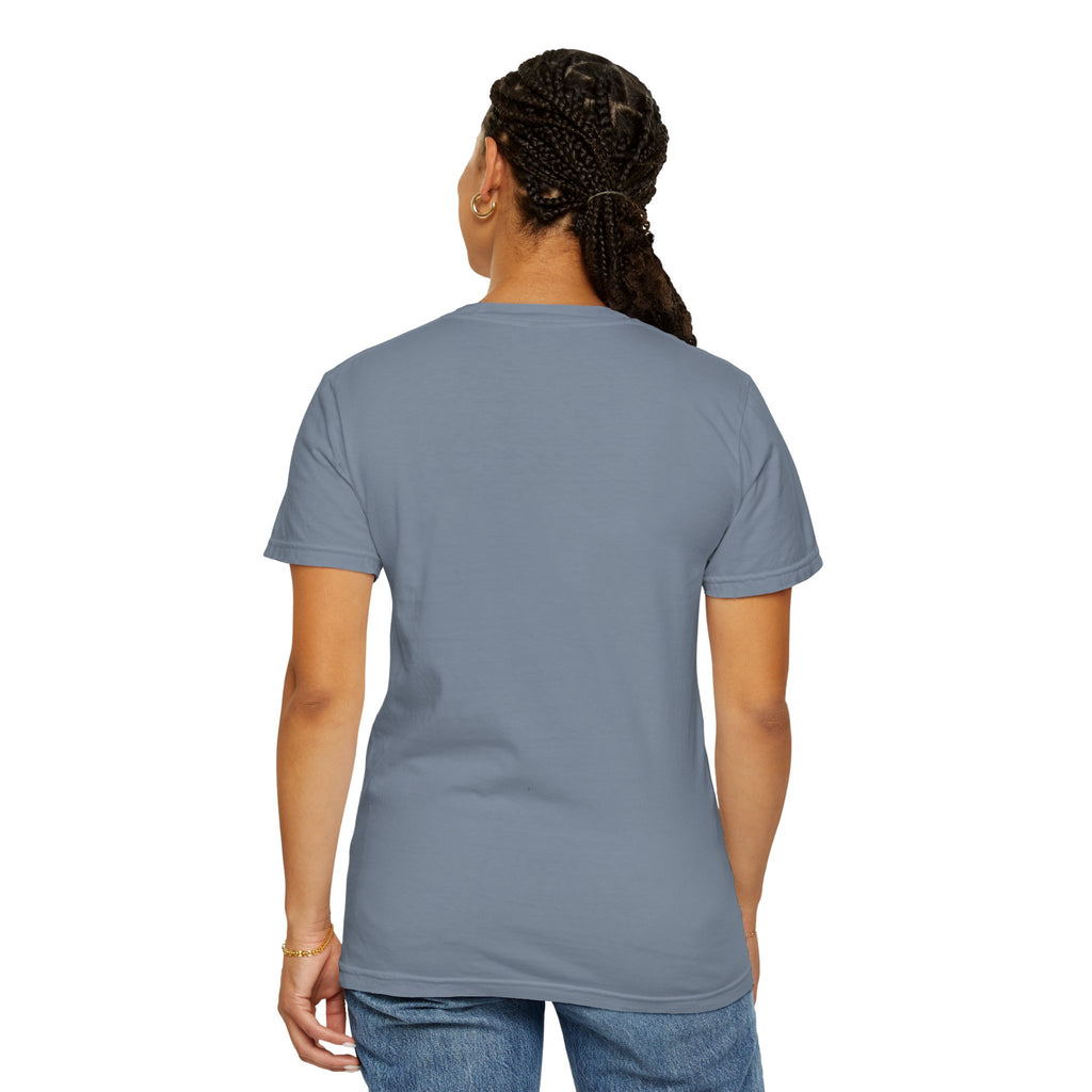 'Only Dead Fish Go With the Flow' Graphic T-Shirt