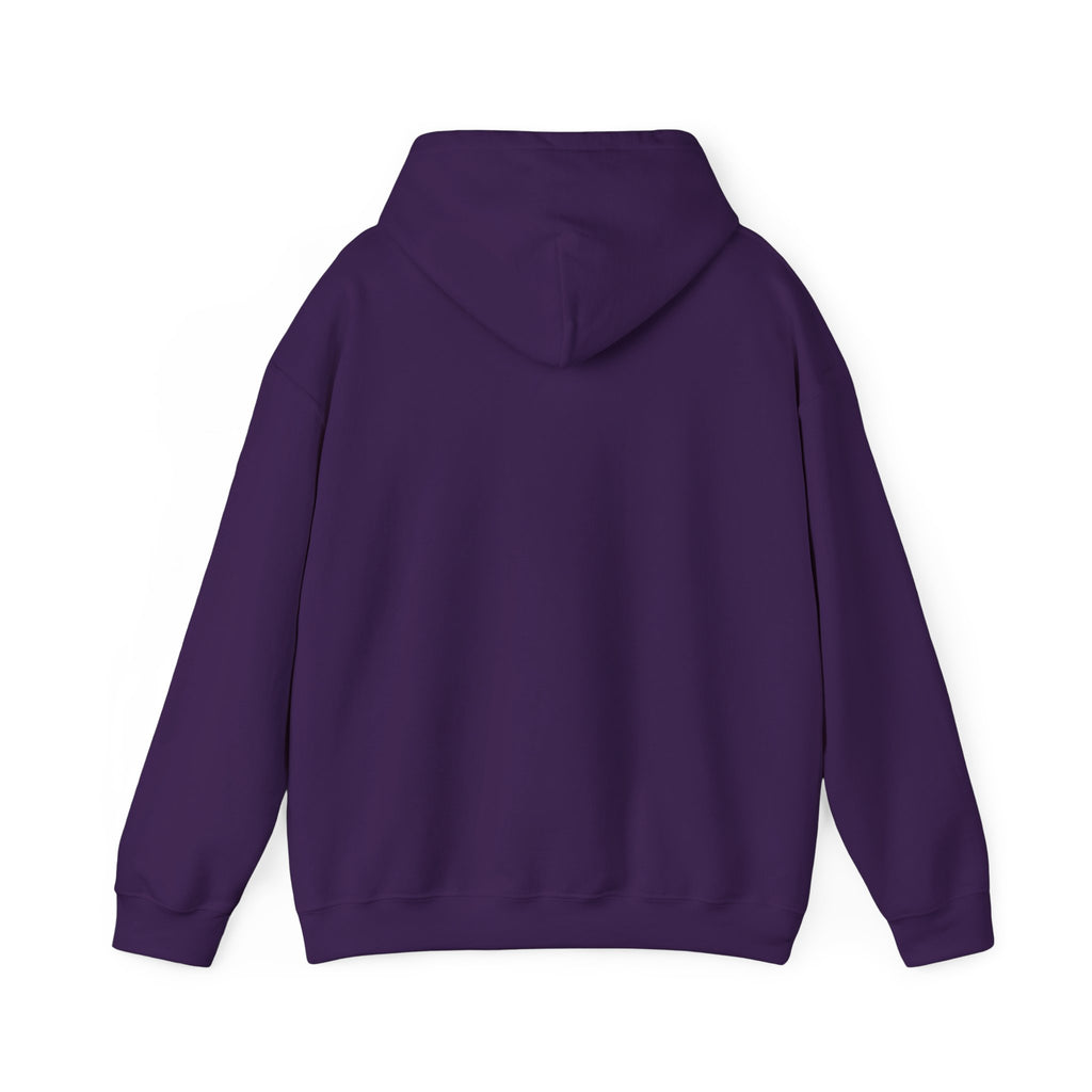 Evolve Hoodie – Inspirational "Evolve: to grow or change over time." Pullover Sweatshirt