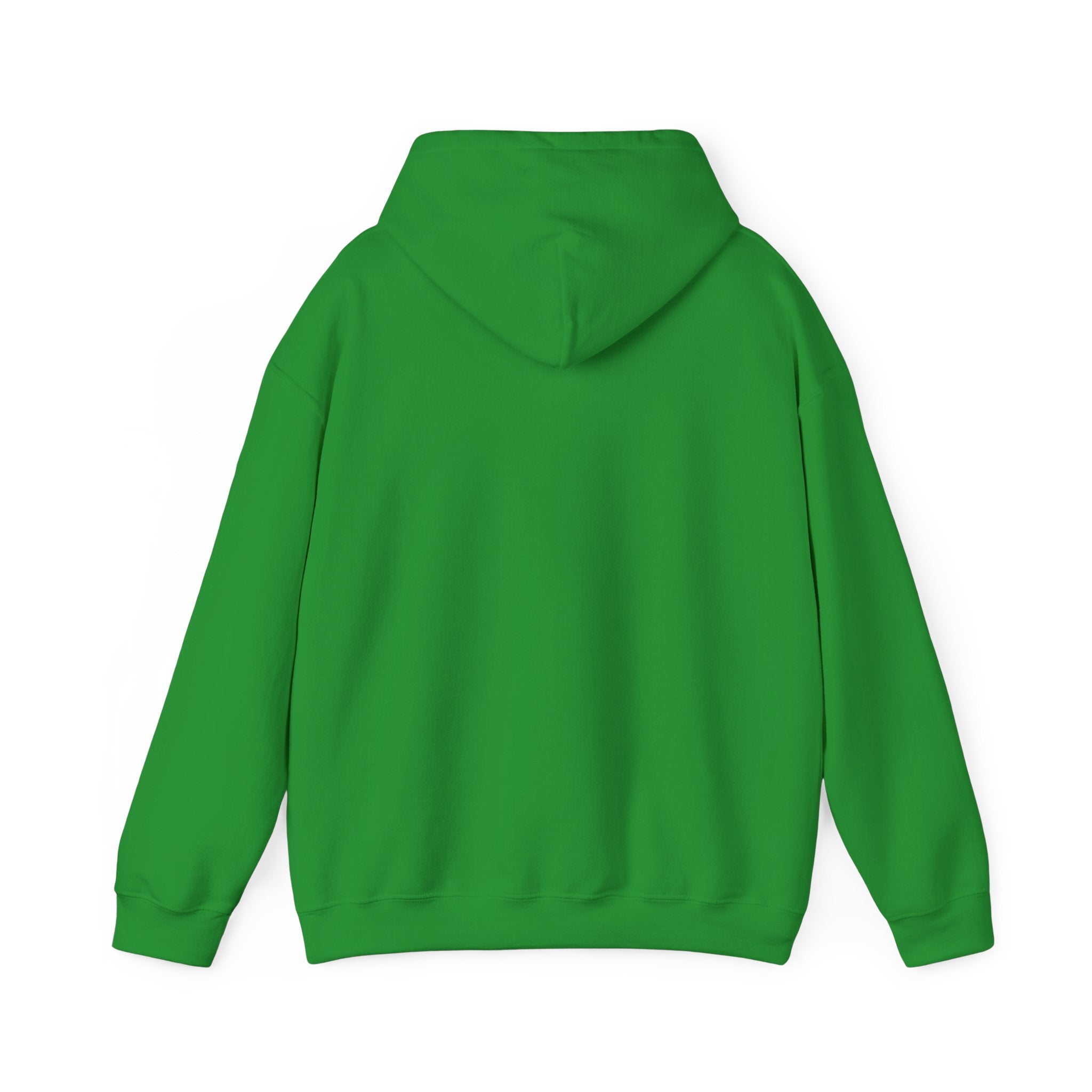 Check The Vibes Hoodie – Colorful Retro Graphic Pullover