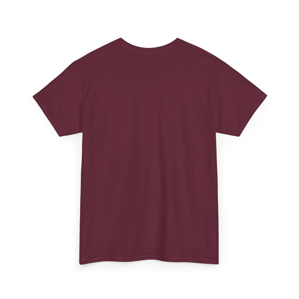 Anime Shadow Warrior T-Shirt — Silhouette Battle Graphic Tee