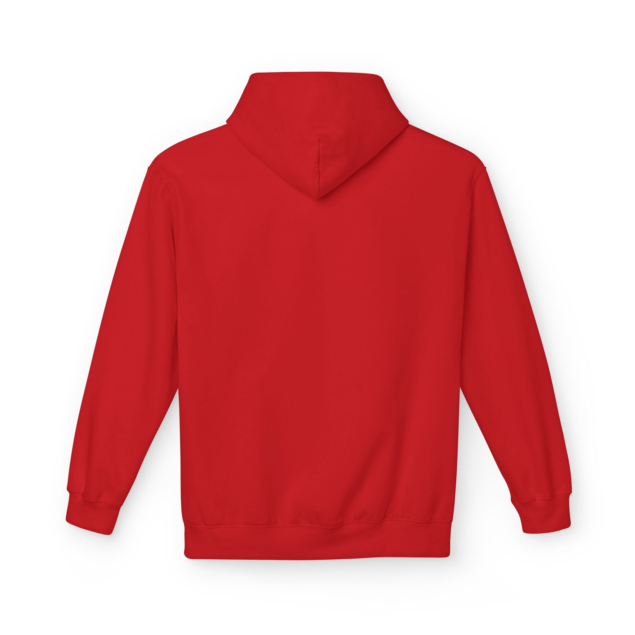 Dreamer Hoodie — Colorful Retro Graphic Pullover