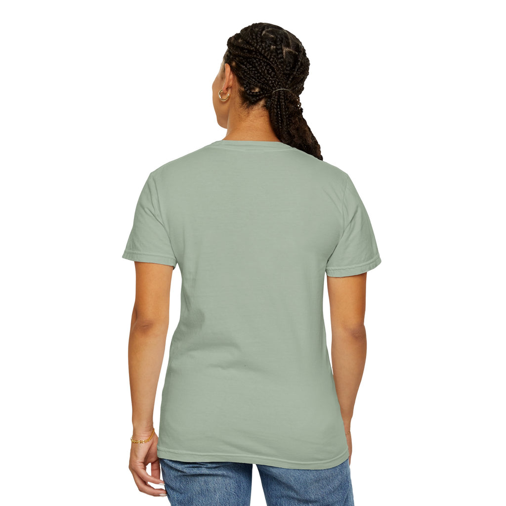 'Only Dead Fish Go With the Flow' Graphic T-Shirt