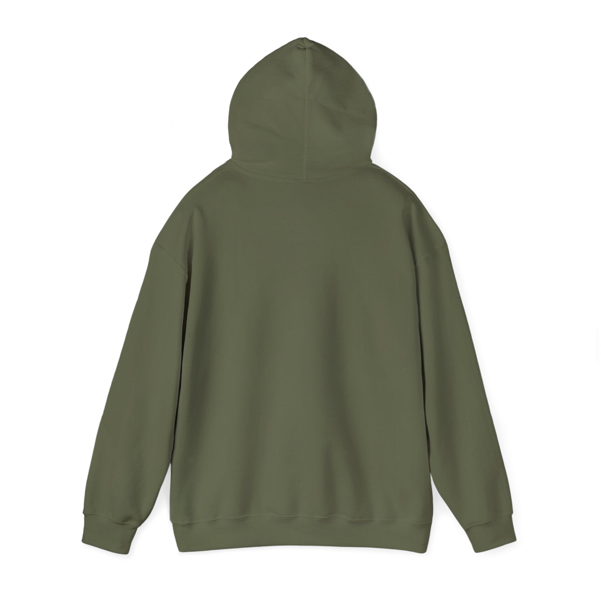 Check The Vibes Hoodie – Colorful Retro Graphic Pullover