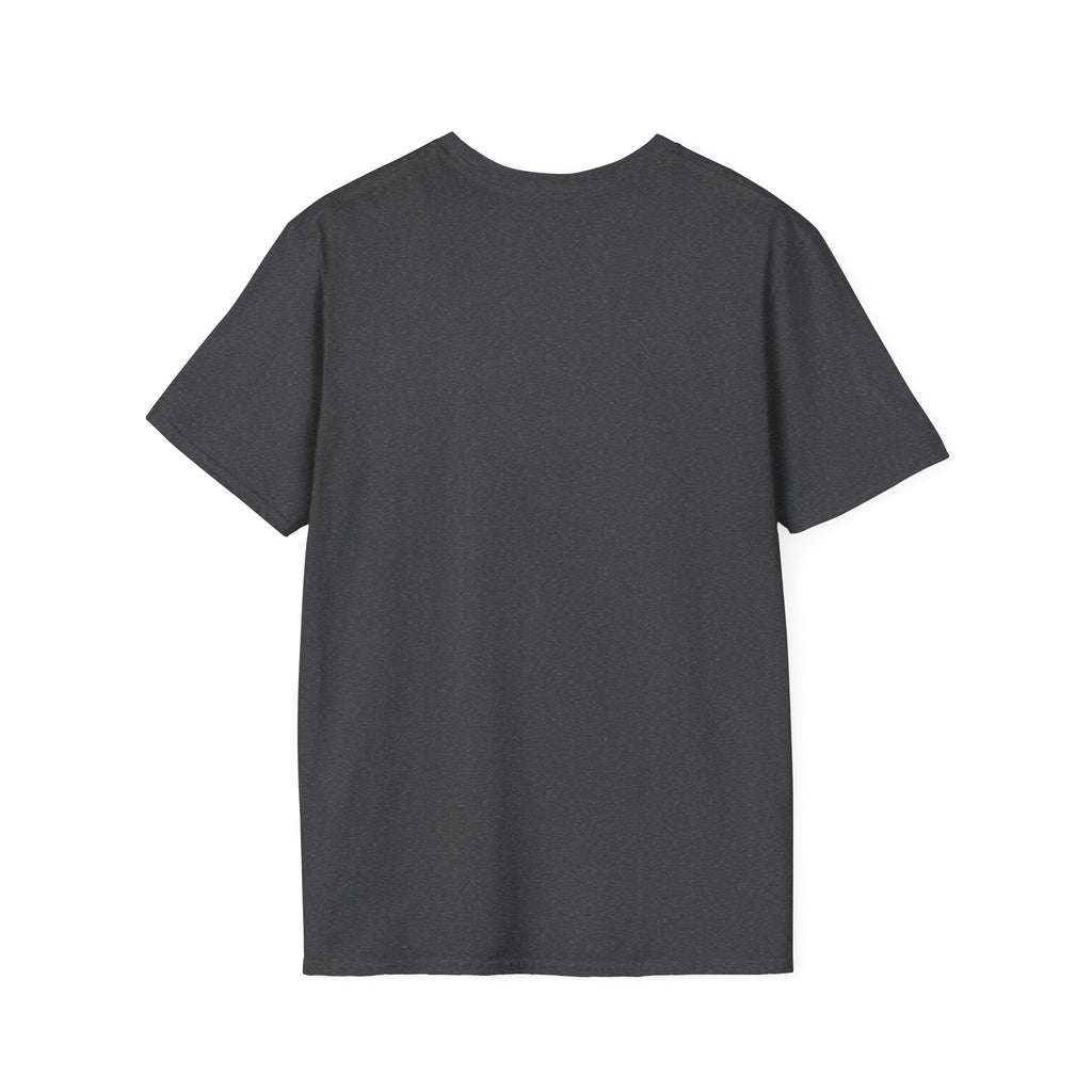 T-Shirt — 'The Internet Is Broken So I'm Going Outside Today' Dino Graphic