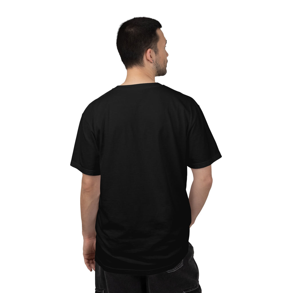 Trust the Process T-Shirt — Hourglass Graphic Inspirational Tee