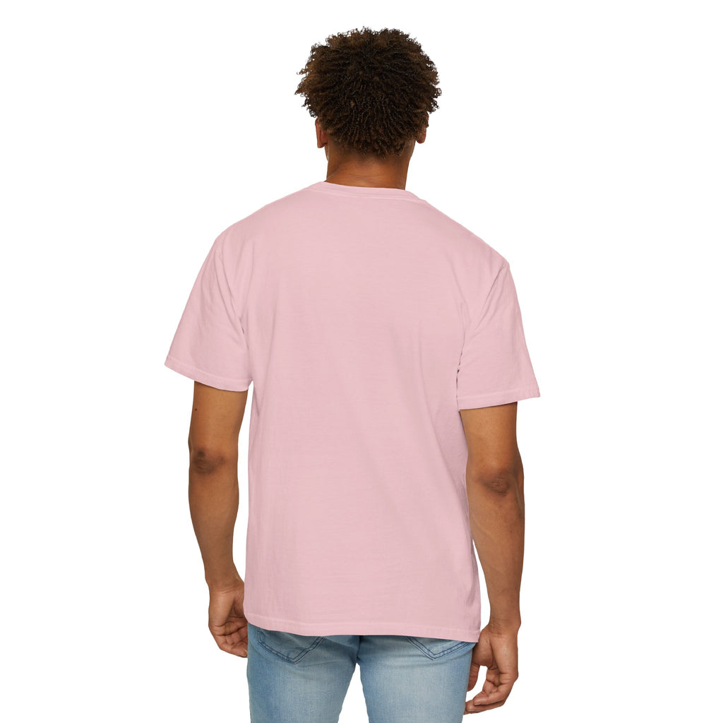 'Only Dead Fish Go With the Flow' Graphic T-Shirt