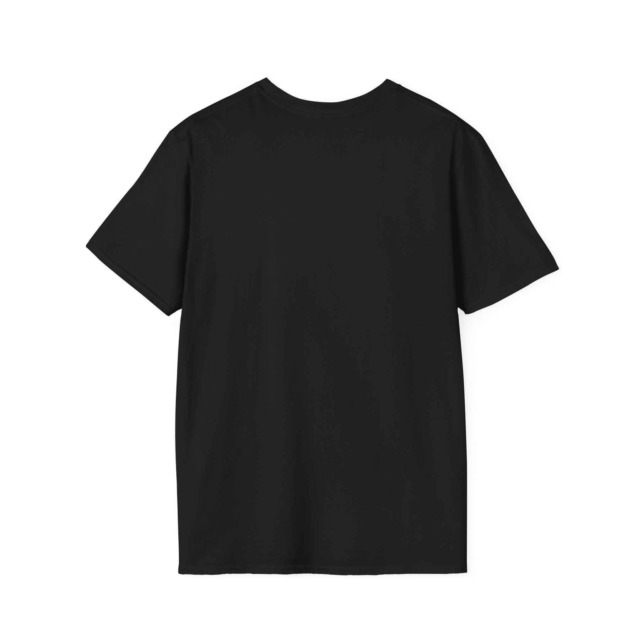 Wild Soul T-Shirt – "Wild Soul Will Never Die" Tiger Eyes Graphic Tee
