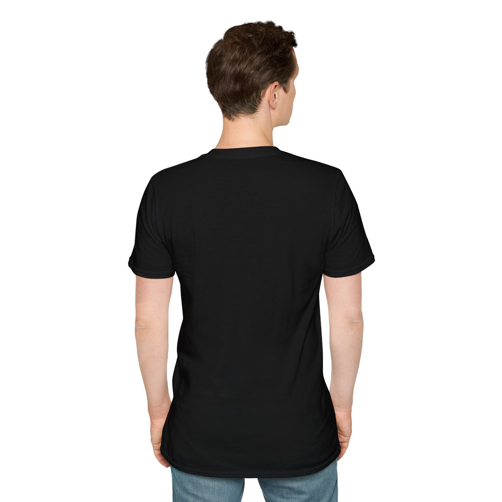 Wild Soul T-Shirt – "Wild Soul Will Never Die" Tiger Eyes Graphic Tee