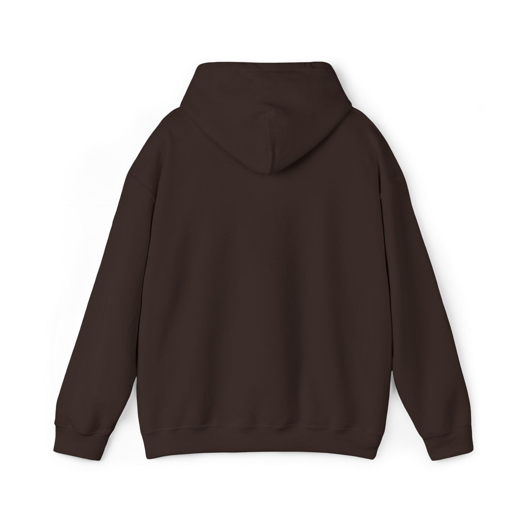 Unisex Heavy Blend™ Hooded Sweatshirt Embroidered