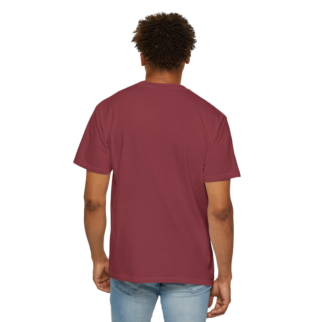 Vintage Surf Van T-Shirt – "Stay Groovy" Retro Beach Tee