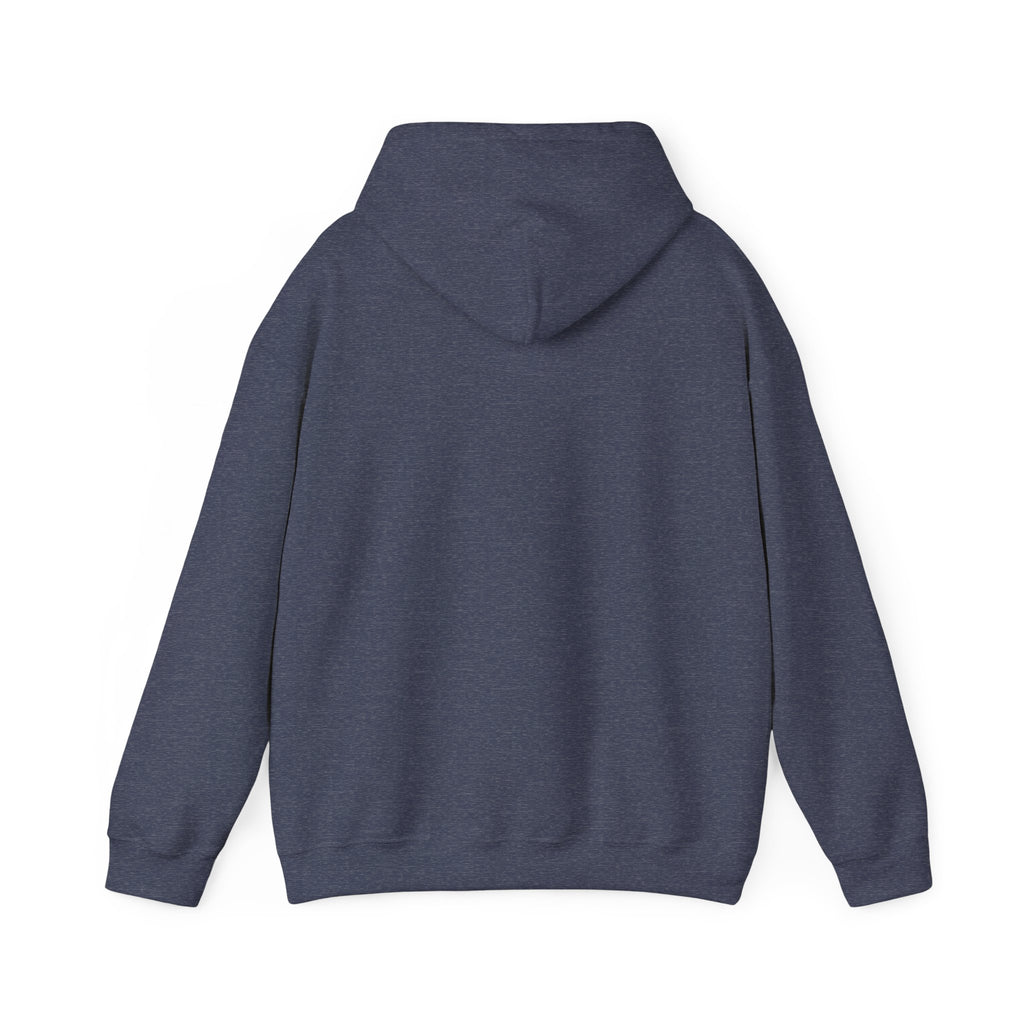Evolve Hoodie – Inspirational "Evolve: to grow or change over time." Pullover Sweatshirt