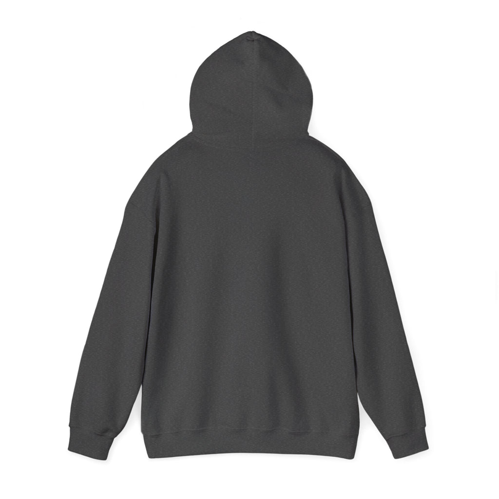 Hoodie — "Stop Giving a F*ck" Bold Retro Graphic Hoodie