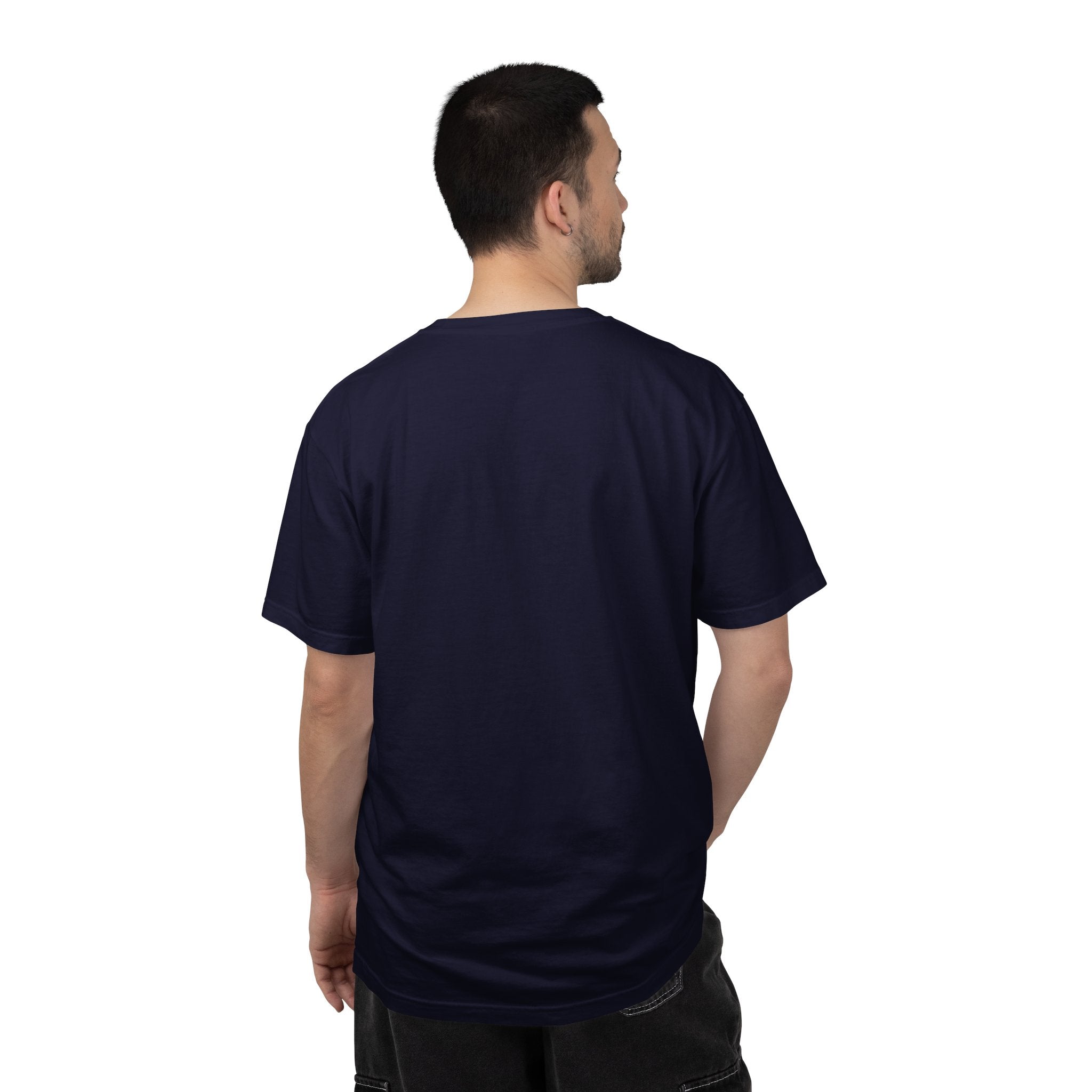 Stay Focused T-Shirt — Motivational Graphic Tee