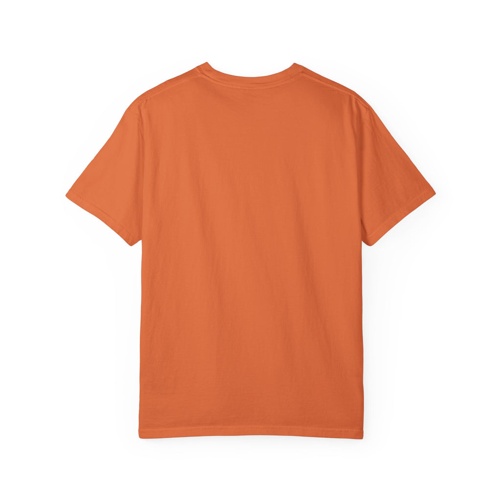 Be Real T-Shirt — Bold 3D Typography Graphic Tee