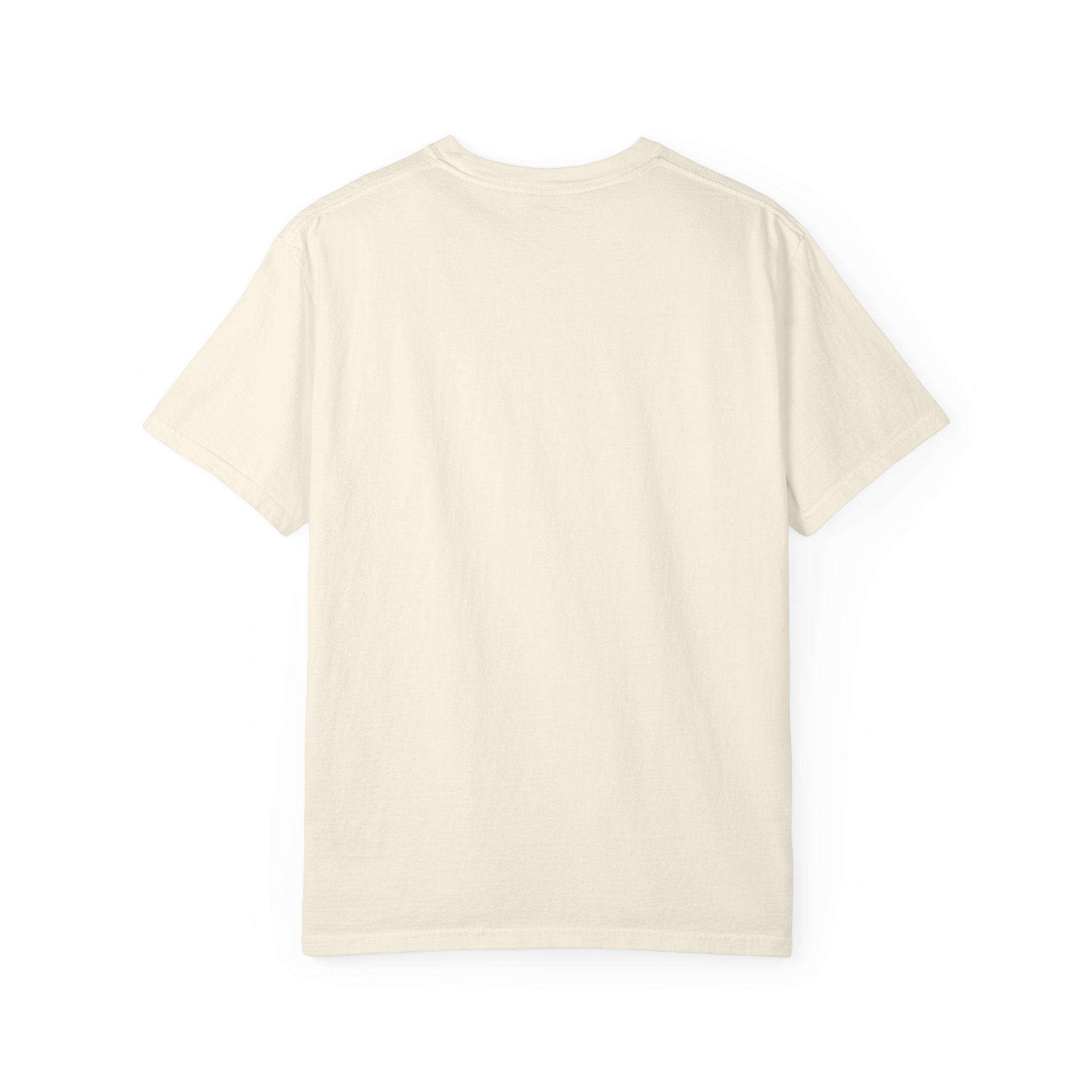 Yes You Can T-Shirt — Minimal Motivational Tee