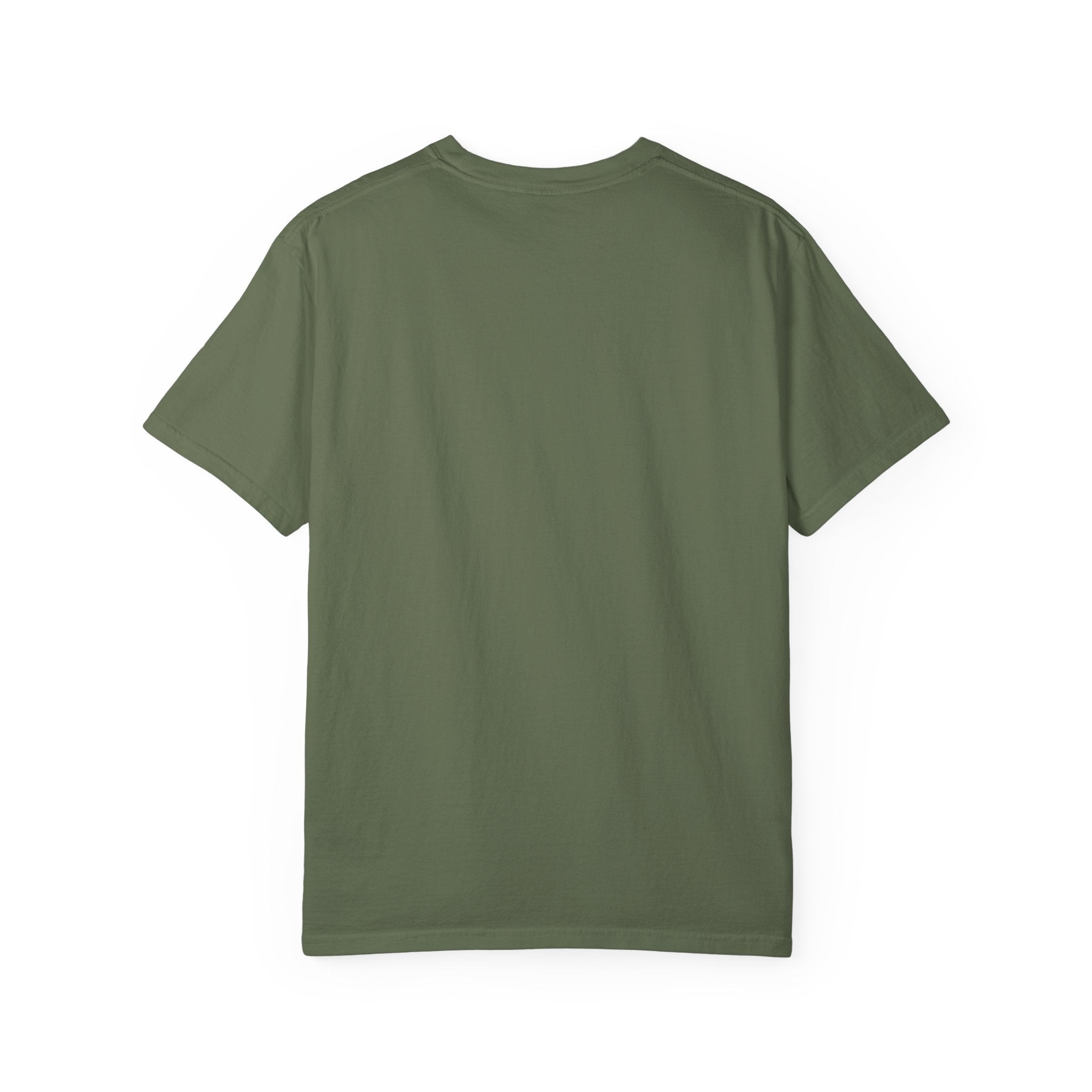 Nevermind Graphic T-Shirt