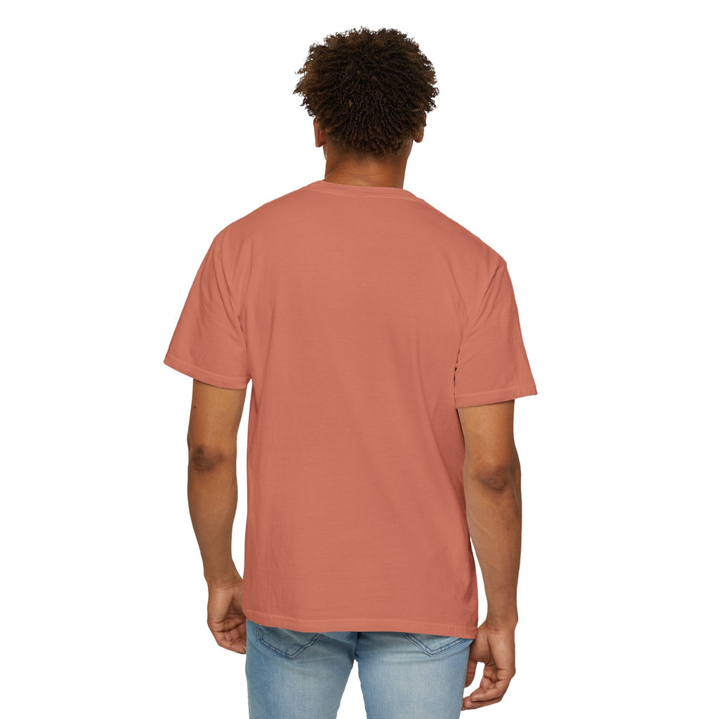Vintage Surf Van T-Shirt – "Stay Groovy" Retro Beach Tee